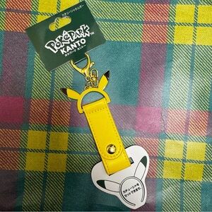 PokéPark Kanto pokemon pikachu headband holder